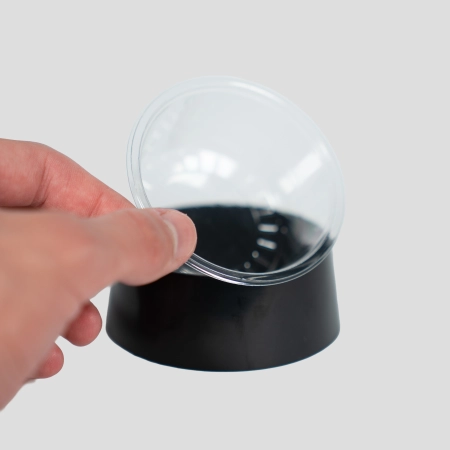 Miska jednorazowa 80 ml (100 sztuk)